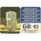 Colt 45 UK No.020